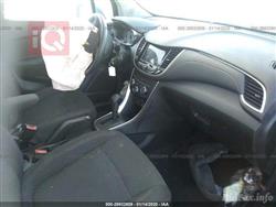 شێڤرۆلێت تراکس